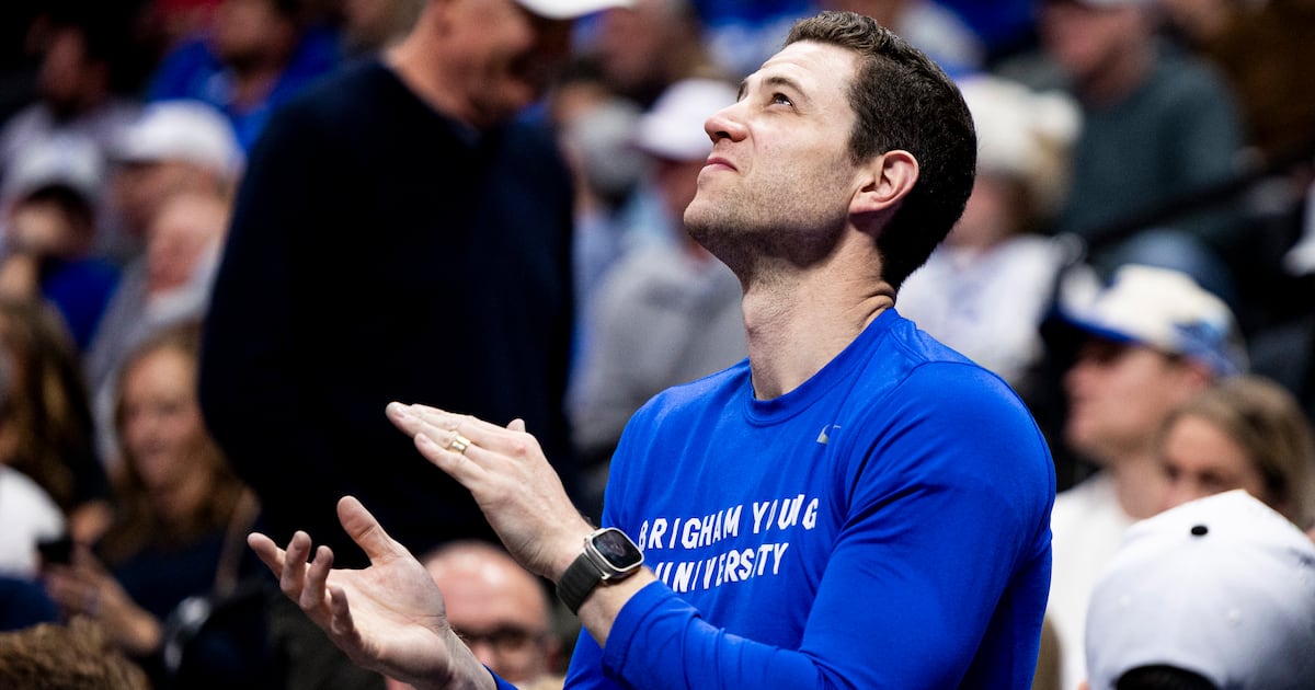 What's next for Jimmer Fredette? Here's his new basketball role – Deseret News