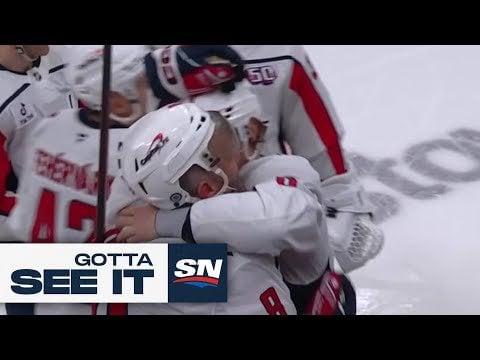 The Gre8 did it. Absolutely amazing!