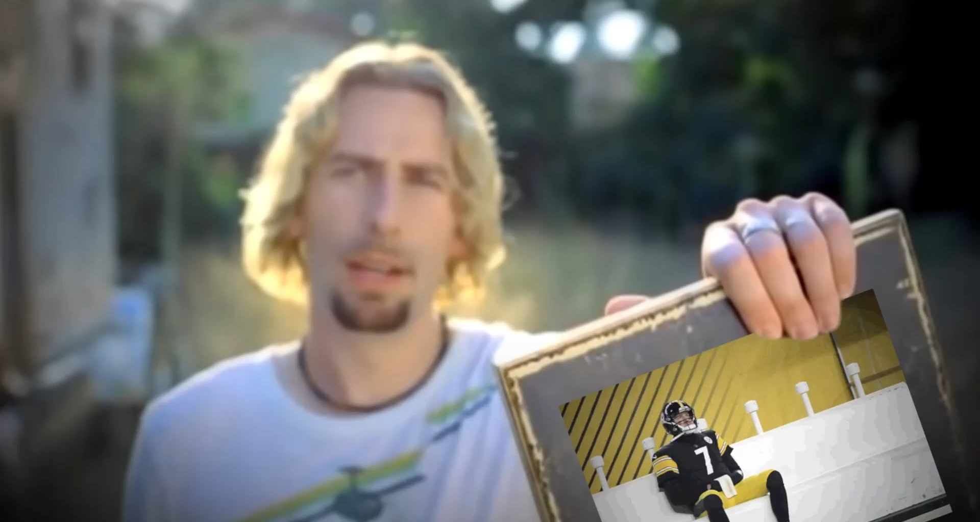 look its a classic one but still nice