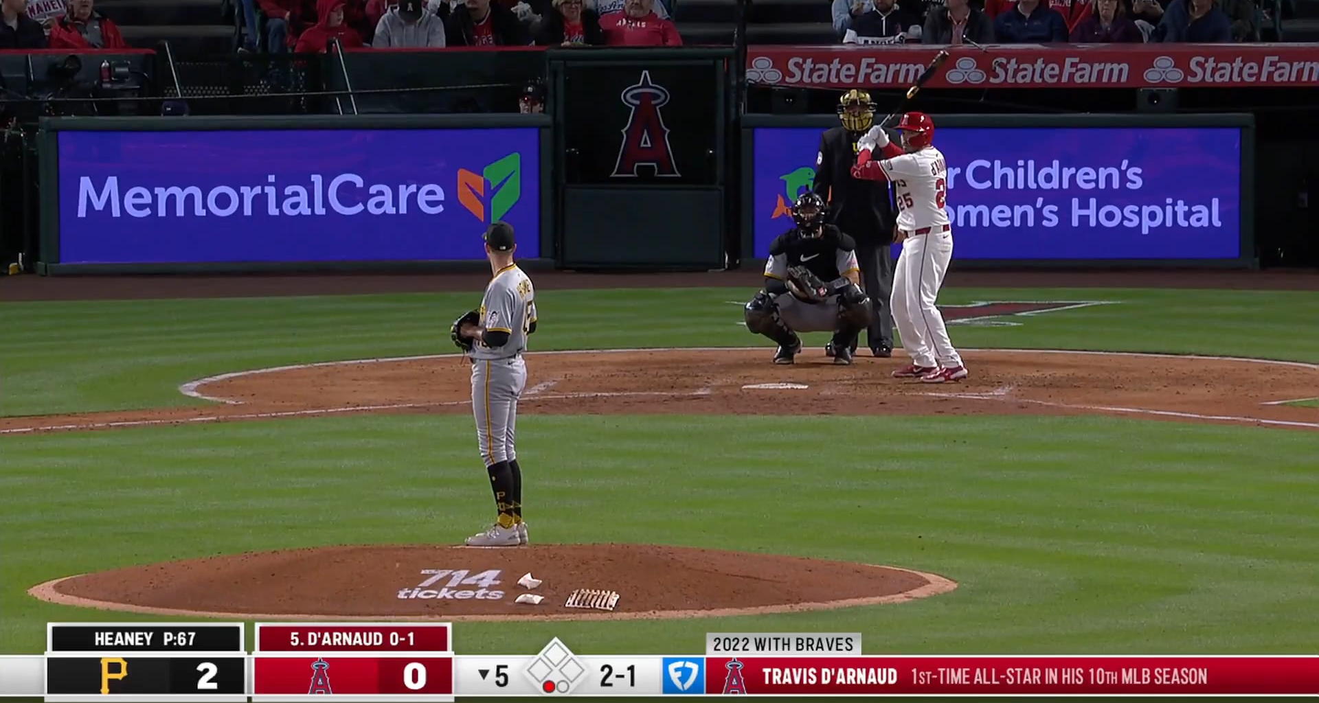 Tommy pham being tommy pham