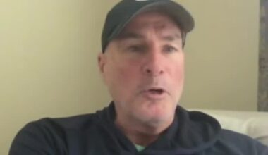 [Bilas] "Cars are better now, computers are better, everything is better in America except basketball players? That’s just not true ... the average player now is much better than the average player was years ago"