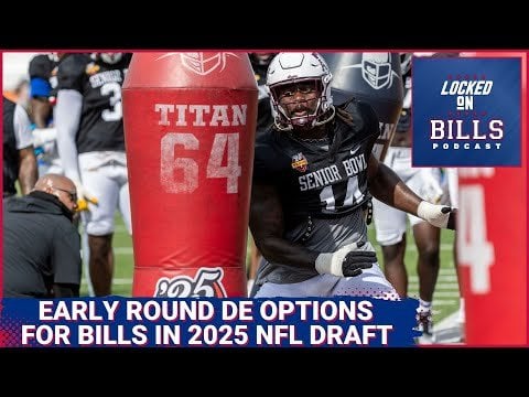 Mike Green and James Pearce not part of Joe Marino top 15 DEs