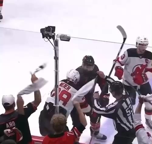 No Call here is just absurd