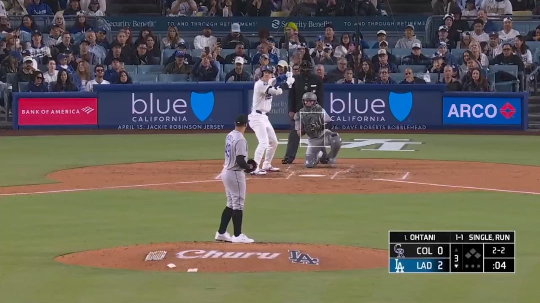 [Highlight] SHOTIME deep to center