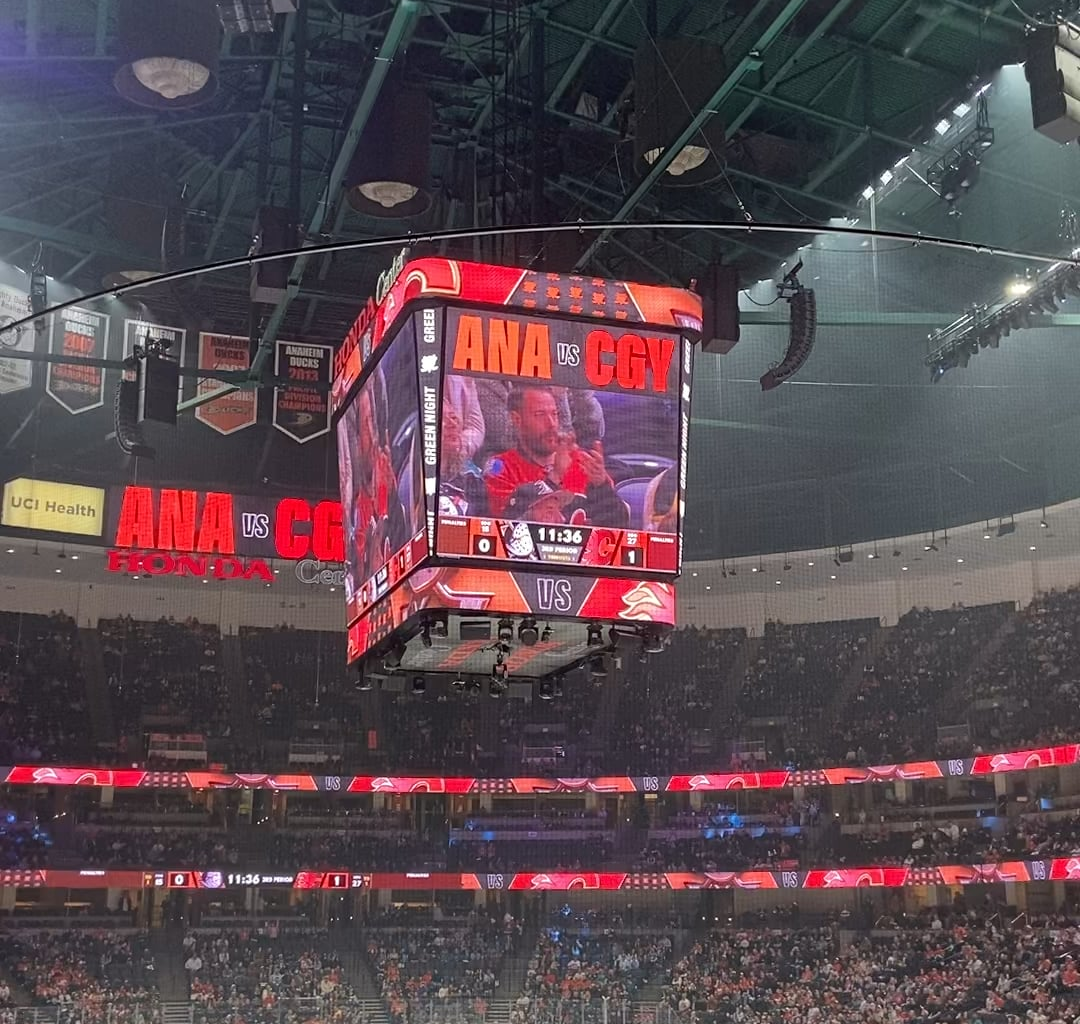 The real winner tonight