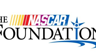 The NASCAR Foundation’s NASCAR Day Giveathon Returns for a Third Year
