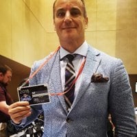 [Wilson] #Giants terminated contract of Ross Blacklock