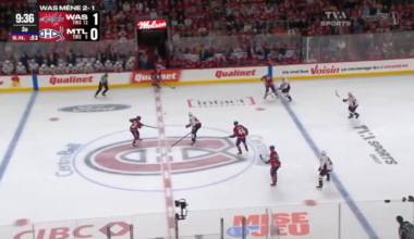 Demidov sets up Slafkovsky