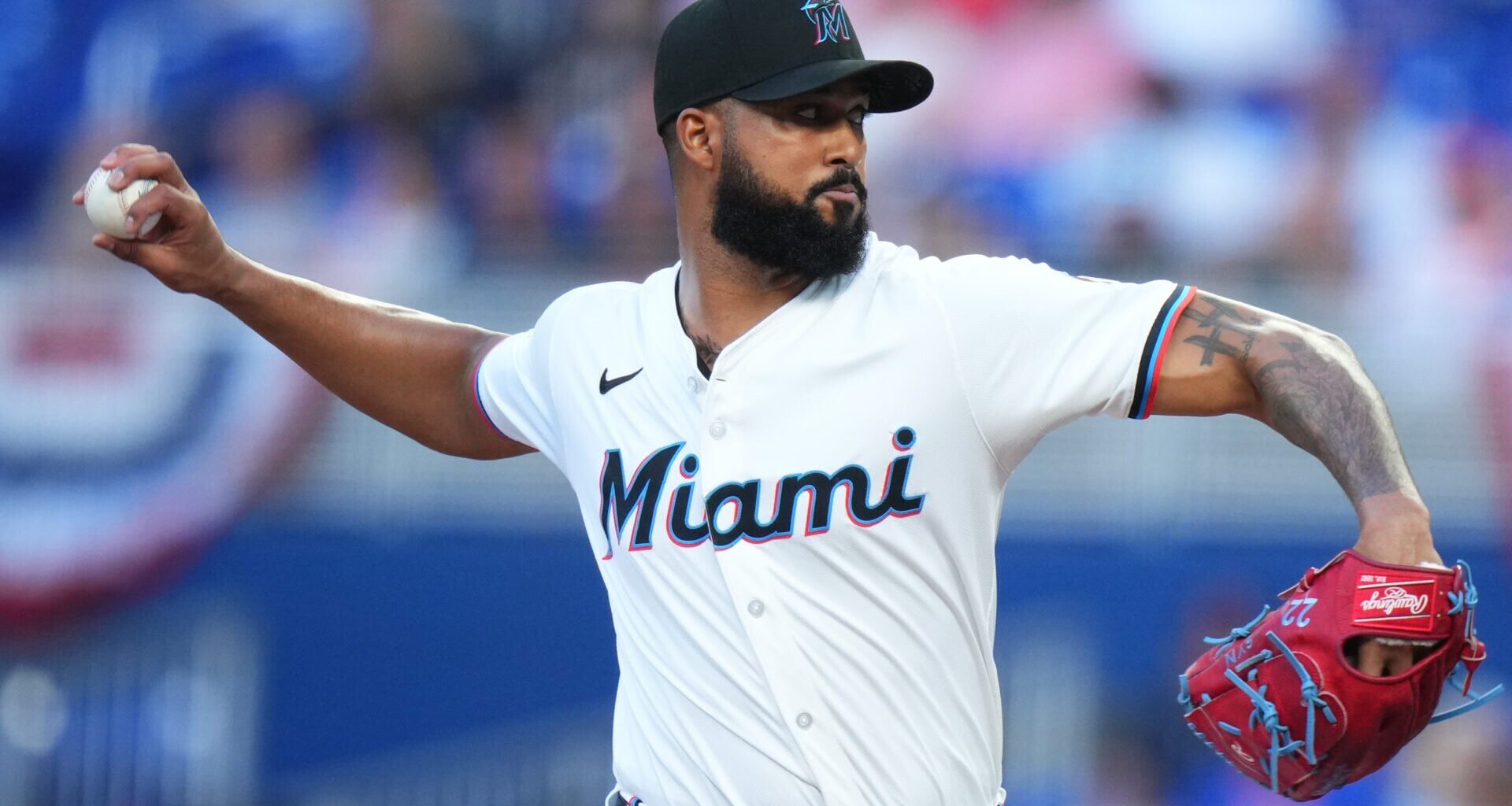 [MLB Analysis] Bleacher Report’s Kerry Miller predicts Houston Astros may be a strong candidate to target Sandy Alcantara.