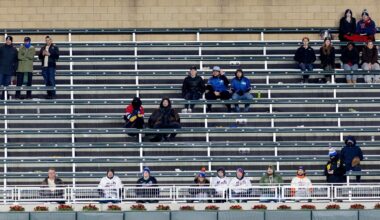 Twins draw smallest crowd in Target Field history during loss to Mets
