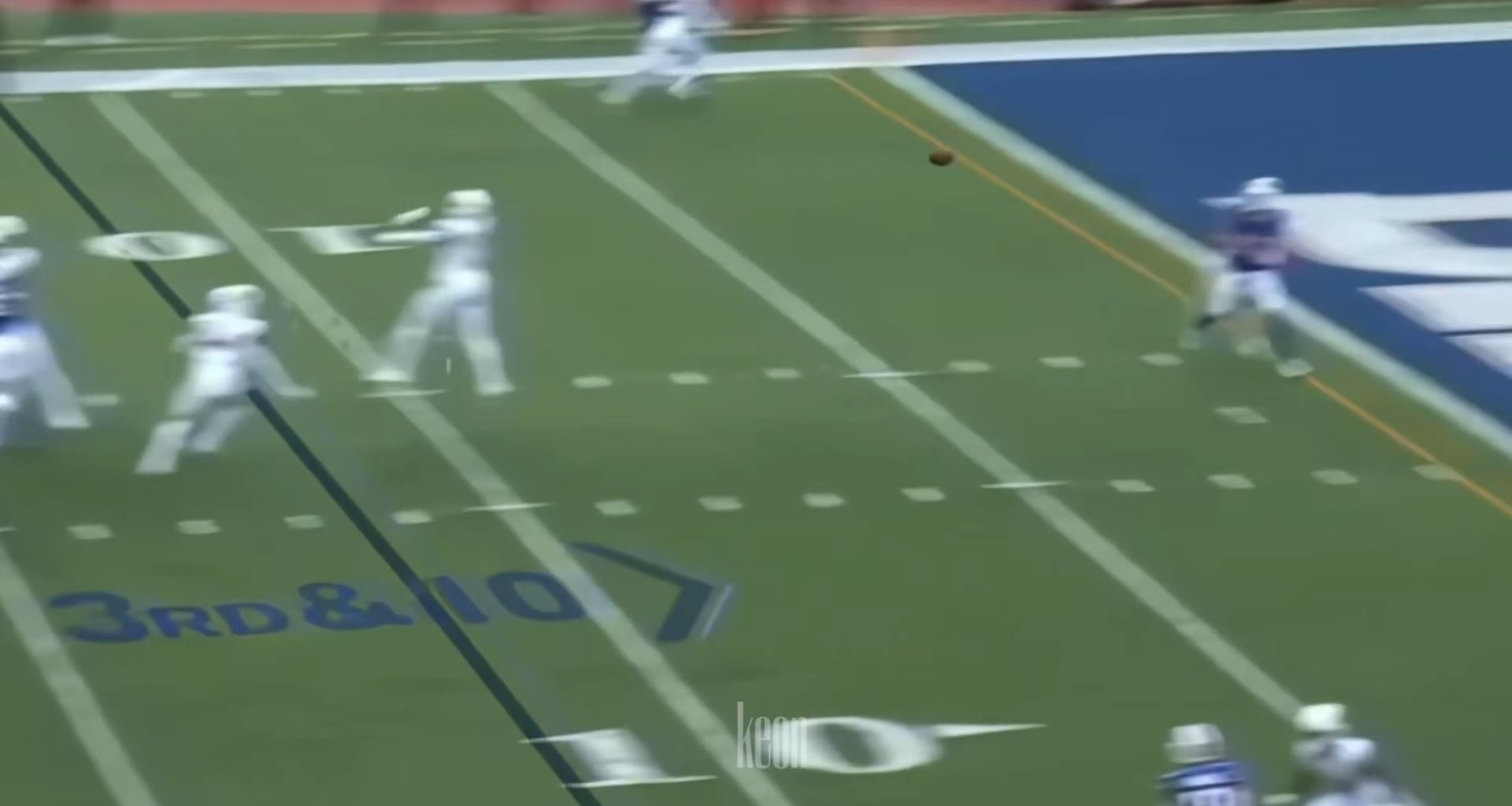 Mack Hollins Appreciation video 😔