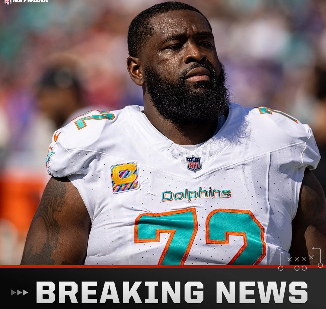 Long time Saint Terron Armstead has announced his retirement after a 12 years.