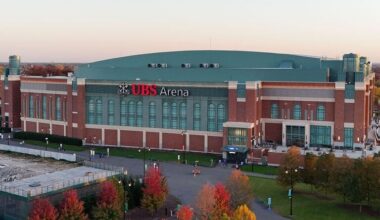 NHL cancels 2026 All-Star Game, will hold 'kickoff' event before Olympics