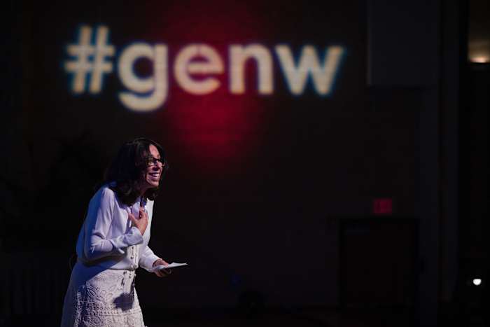 Why Detroit is primed for the WNBA’s return, according to former league president
