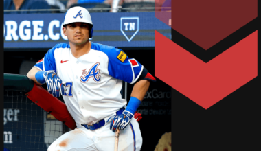 MLB Power Rankings: Braves with a big drop; How about that NL West?