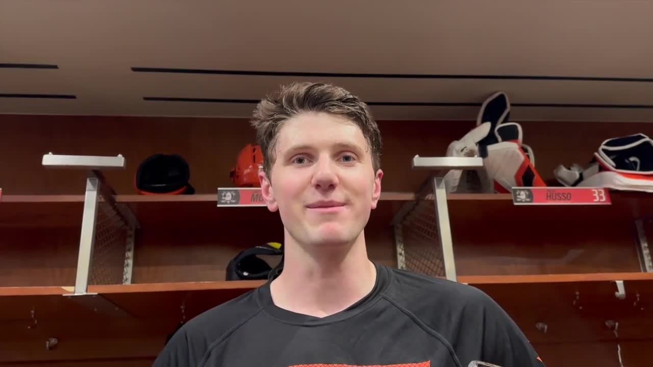 Game #80: Ducks vs. Avalanche Gameday Preview