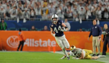 Indianapolis Colts 2025 NFL Draft Grades - Total Apex Sports