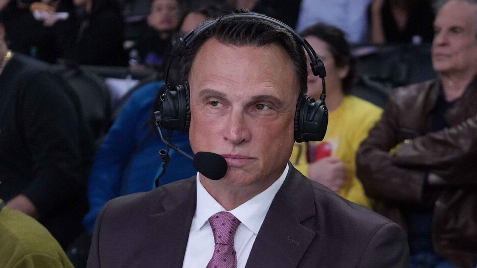 Longtime NBA analyst shows strong interest in Nuggets coaching job