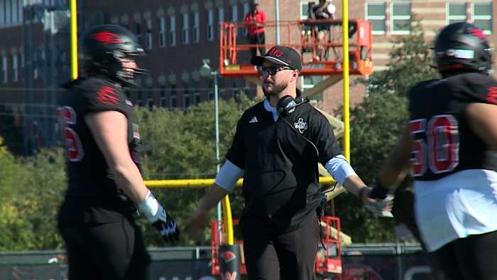 Several UIW football players enter NCAA transfer portal in search of new opportunities