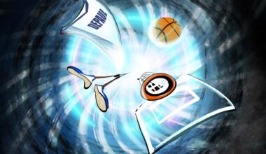 Sorting out the NCAA’s transfer portal