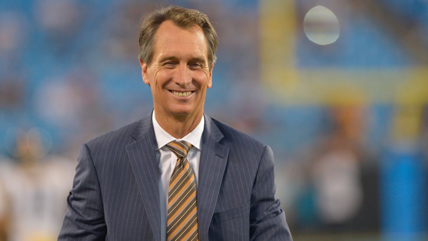 These celebrities will be cheering for the Florida Gators in the NCAA men’s basketball final