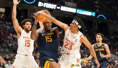 From NCAA basketball to NFL: Saginaw’s Jimmy Bell Jr. follows Antonio Gates’ path