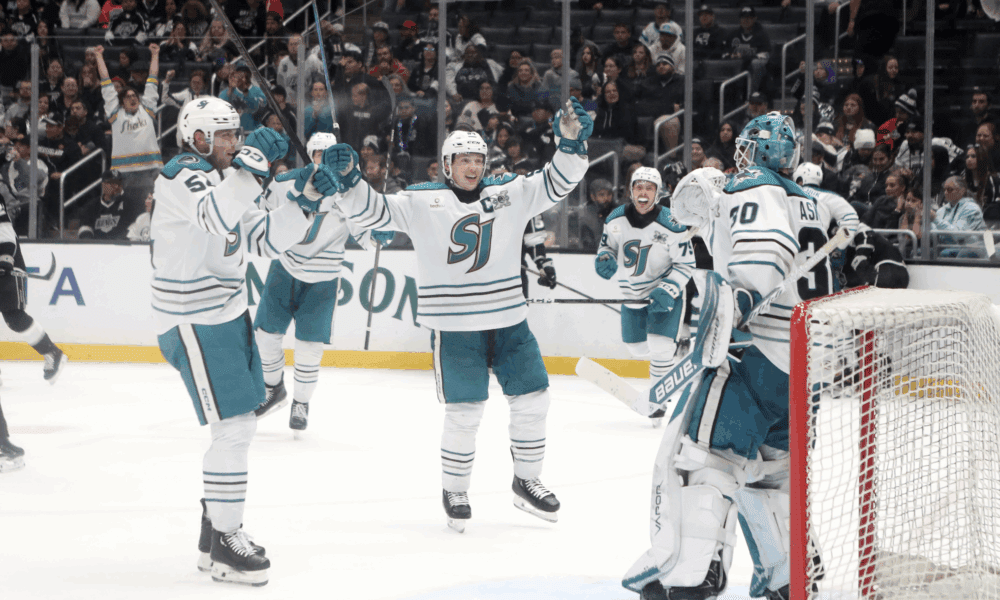 Game 2 Takeaways: Askarov Leads Cuda to 1st Calder Cup Playoff Series Win Since 2017