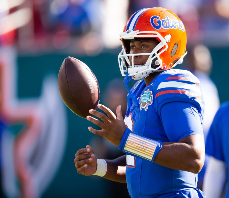 Highest paid college football players 2025