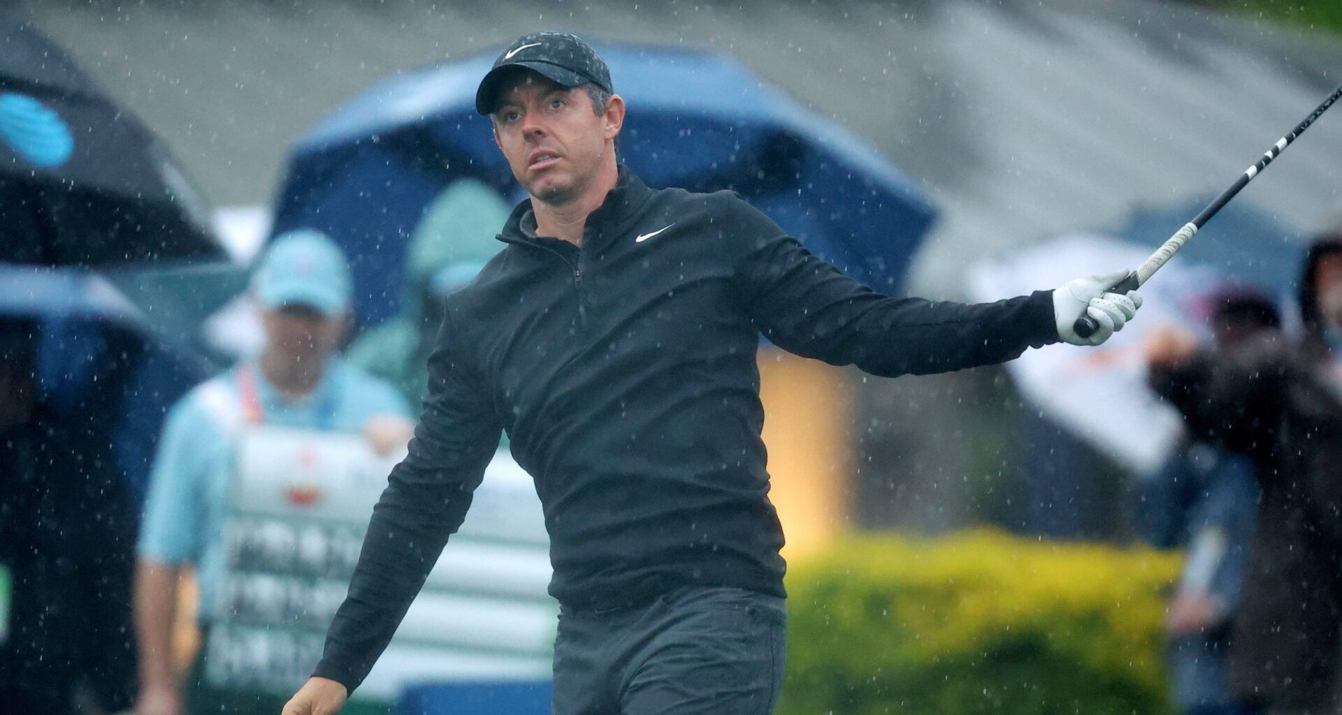 The PGA Tour's 2025 ratings rebound is misleading