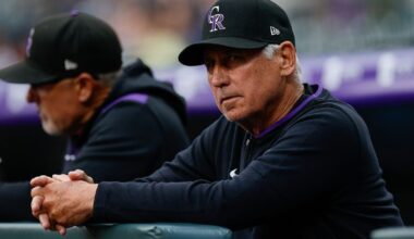 [Purple Row] It’s not too soon for the Rockies to go another direction in 2025
