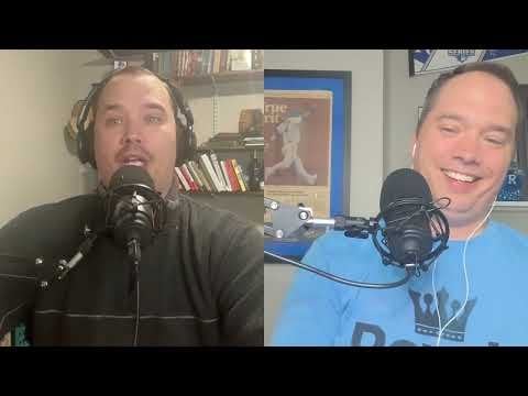 Royals Rocked on Road Trip, Still Impotent Offensively