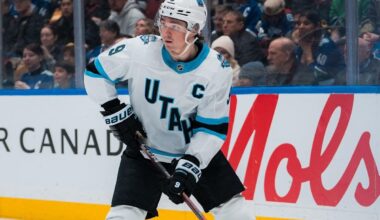 Utah's Keller To Play For Team USA At World Championships