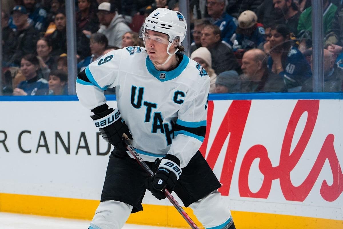 Utah's Keller To Play For Team USA At World Championships