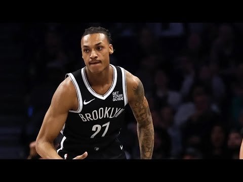 Maxwell Lewis Season Highlights