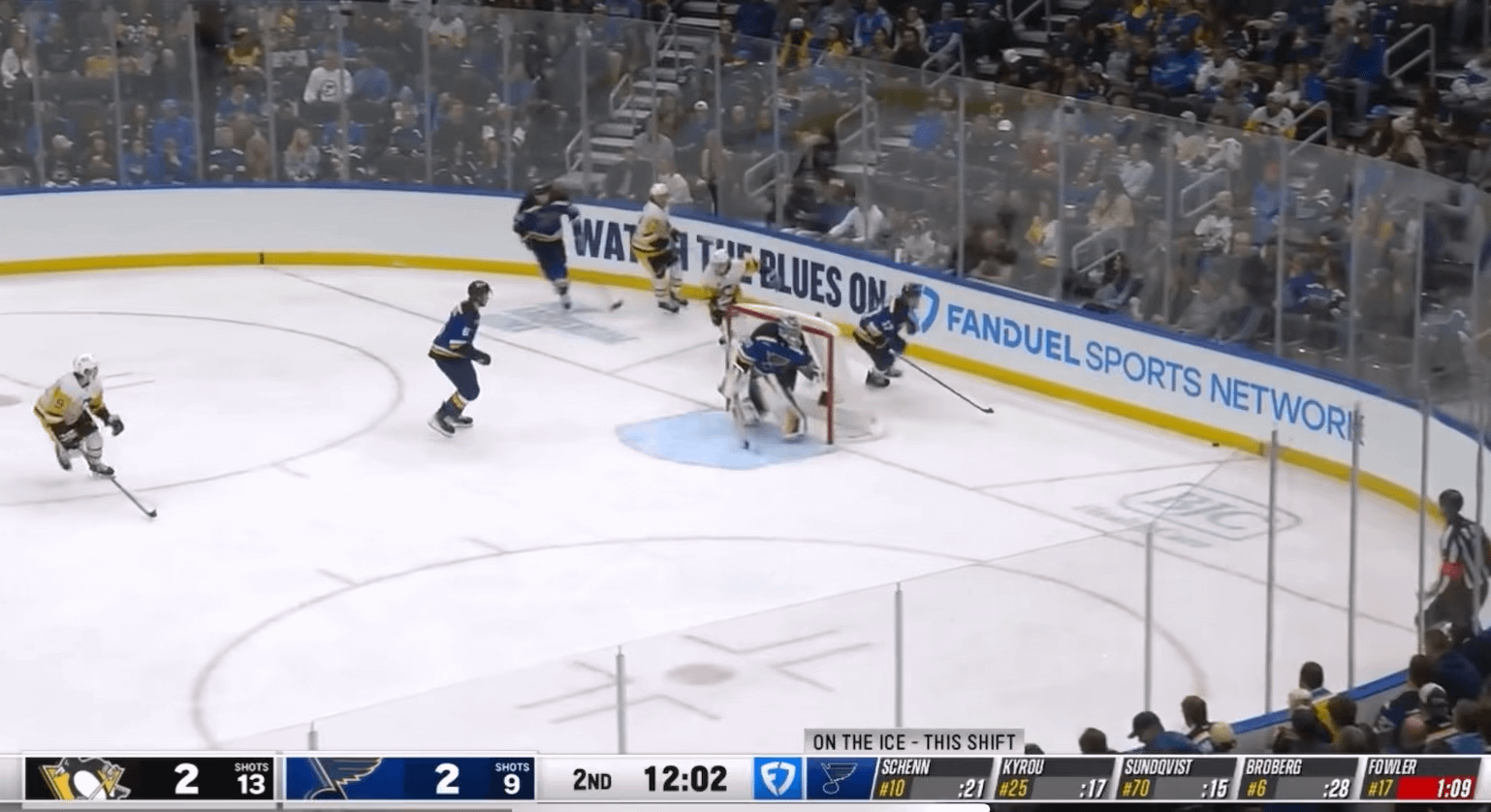 Goddamn Cam, where was this?