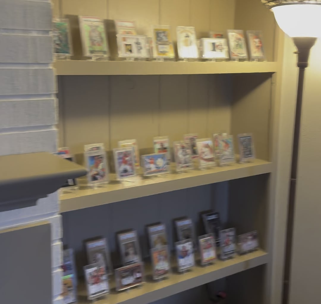 Time for some spring cleaning