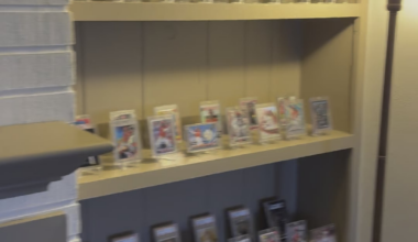 Time for some spring cleaning