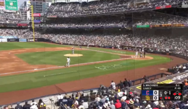 [Highlight] Fernando Tatis Jr. steals home