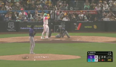 [Highlight] Are we Gavin fun yet? 🤔