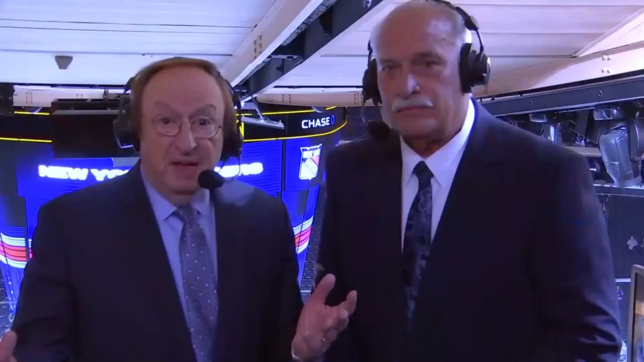 Sam and JD signing off for a final time