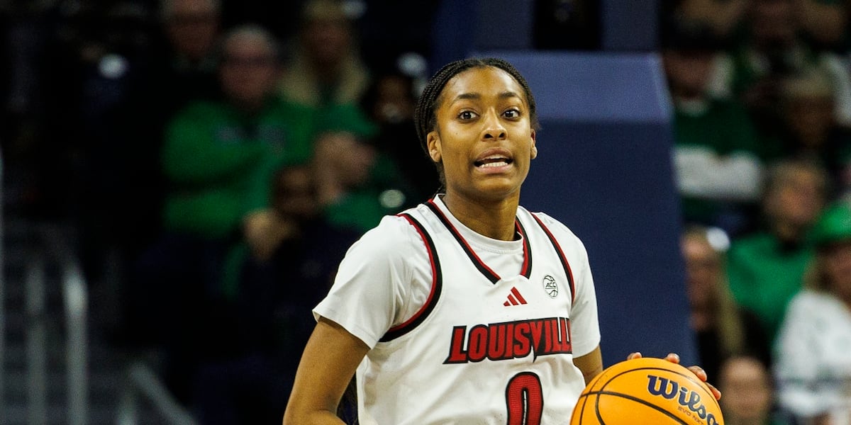 K-State lands Louisville transfer Izela Arenas