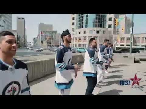 This team deserves some 2018 style hype