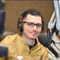 [Nader Mirfiq]: Just listened to Dianna Russini podcast and she says Derek Carr basically is lying about his injury because he doesn’t want to be a bridge QB and knows the Saints are going to draft one. Crazy.