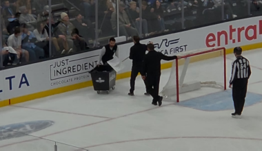 The best on the ice.