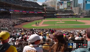 [Highlight] DON'T. RUN. ON. TATIS.