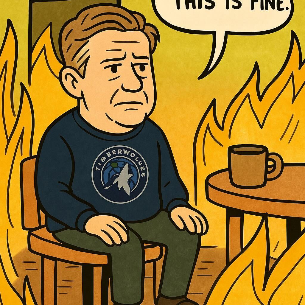 THIS IS FINE