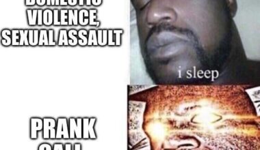 nepotism at its finest