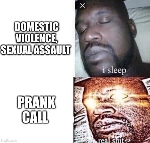 nepotism at its finest