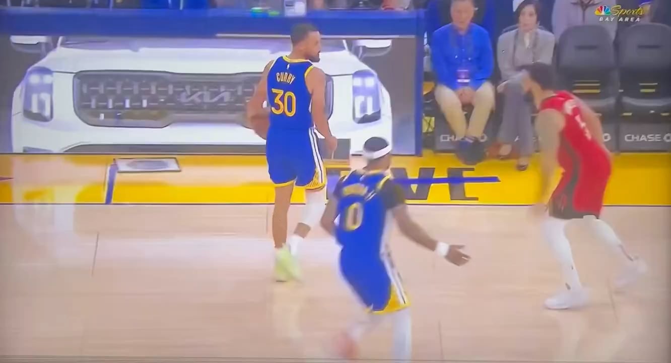 I know what I watched