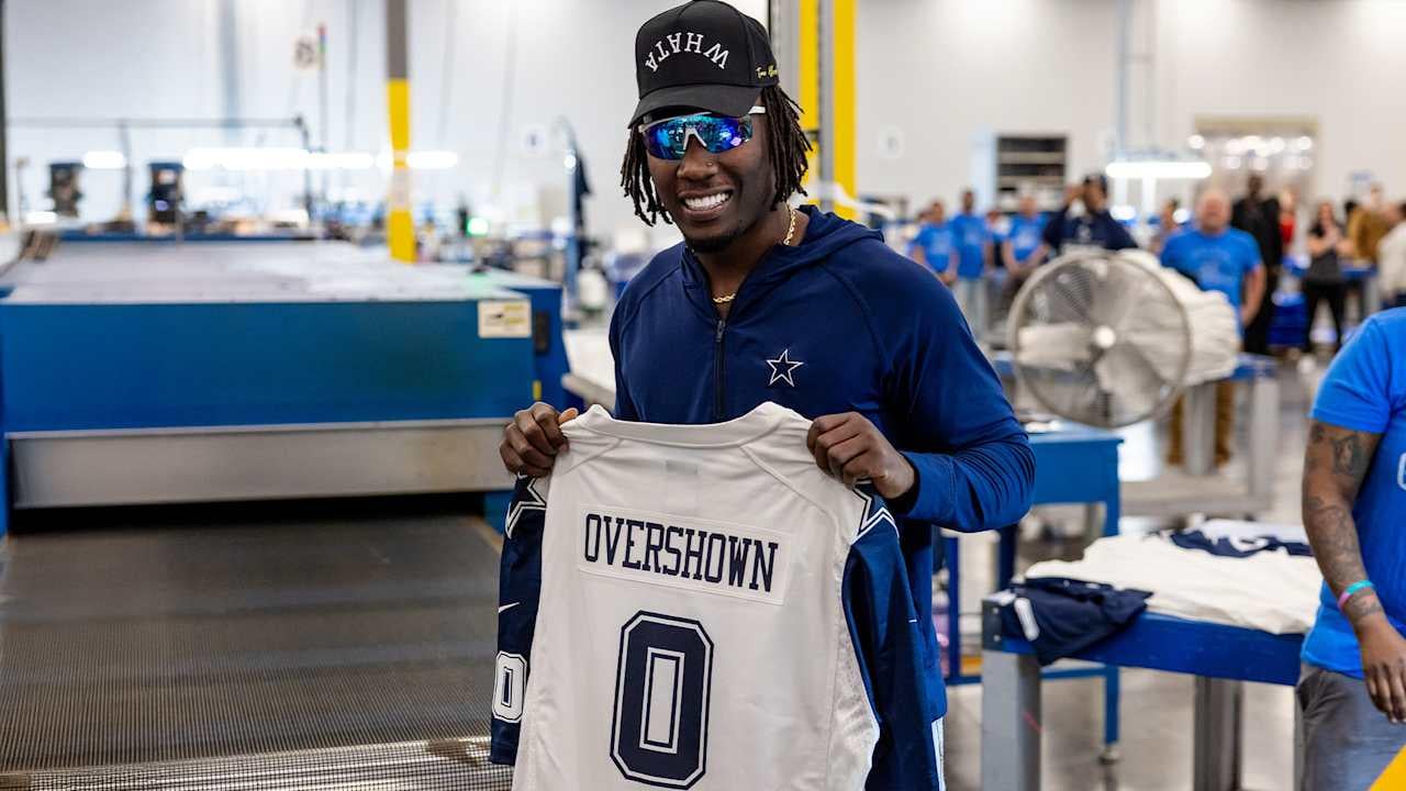 Hey Overshown, how many super bowl appearances do the cowboys have in the 21st century?